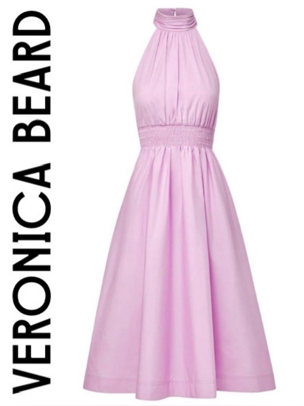 Veronica Beard 💜 Kinny Dress